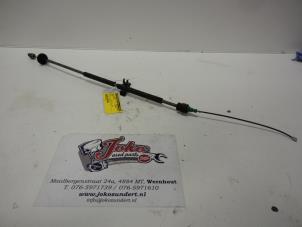 Gebruikte Koppelingskabel Renault Twingo II (CN) 1.2 16V LEV Prijs op aanvraag aangeboden door Autodemontage Joko B.V.