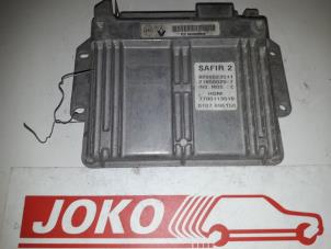 Gebruikte Computer Motormanagement Renault Twingo Prijs op aanvraag aangeboden door Autodemontage Joko B.V.