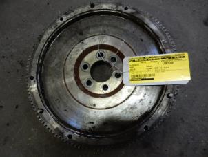 Gebruikte Vliegwiel Seat Ibiza II Facelift (6K1) 1.9 TDi 90 Stella Prijs op aanvraag aangeboden door Autodemontage Joko B.V.