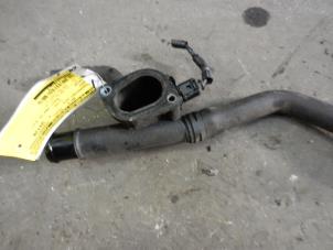 Gebruikte Thermostaathuis Seat Ibiza II Facelift (6K1) 1.9 TDi 90 Stella Prijs op aanvraag aangeboden door Autodemontage Joko B.V.