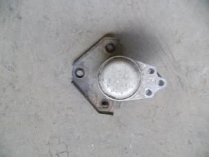 Gebruikte Motorrubber Ford Fusion 1.6 16V Prijs op aanvraag aangeboden door Autodemontage Joko B.V.