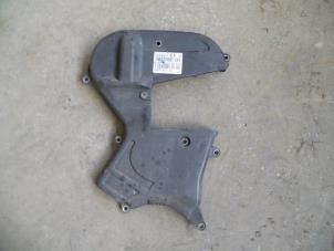 Gebruikte Distributiedeksel Ford Fusion 1.6 16V Prijs op aanvraag aangeboden door Autodemontage Joko B.V.