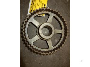 Gebruikte Nokkenas Tandwiel Seat Ibiza II Facelift (6K1) 1.9 TDi 90 Stella Prijs op aanvraag aangeboden door Autodemontage Joko B.V.