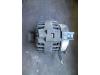 Dynamo van een Volkswagen Polo IV (9N1/2/3), 2001 / 2012 1.2 12V, Hatchback, Benzine, 1.198cc, 47kW (64pk), FWD, BME, 2005-04 / 2007-07, 9N3 2005