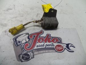 Gebruikte Ontstekingsmodule Suzuki Baleno (GA/GB) 1.6 16V Prijs op aanvraag aangeboden door Autodemontage Joko B.V.