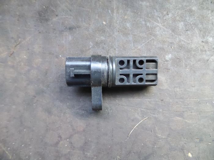 Gebruikte BDP Sensor Nissan Micra (K12) 1.2 16V Prijs op aanvraag aangeboden door Autodemontage Joko B.V.
