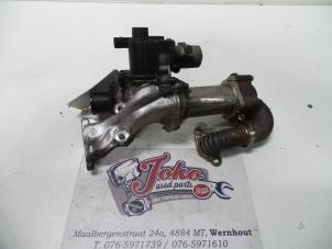 Gebruikte EGR Klep Dacia Logan MCV (KS) 1.5 dCi Prijs op aanvraag aangeboden door Autodemontage Joko B.V.