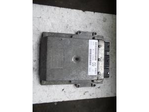 Gebruikte Computer Motormanagement Ford Transit 2.2 TDCi 16V Prijs op aanvraag aangeboden door Autodemontage Joko B.V.