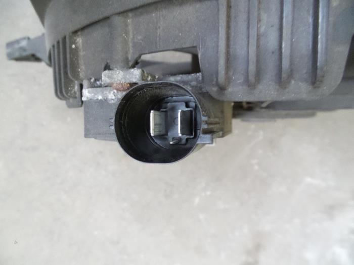 Computer Koeling van een Ford Transit 2.2 TDCi 16V 2008