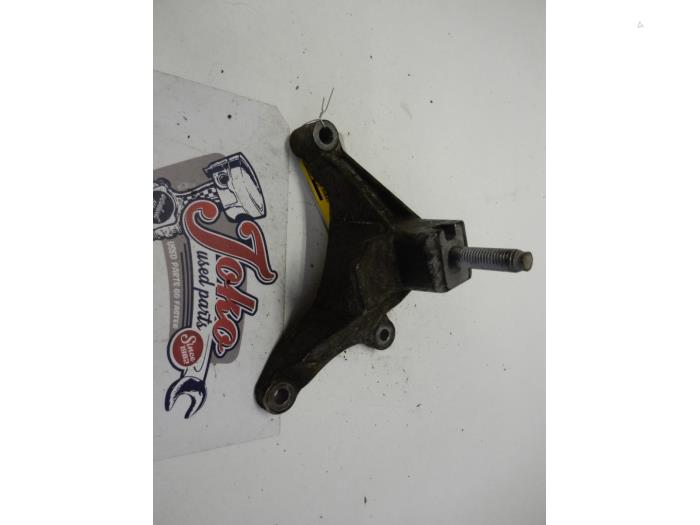 Gebruikte Motorrubber Ford Focus 1 2.0 16V Prijs op aanvraag aangeboden door Autodemontage Joko B.V.