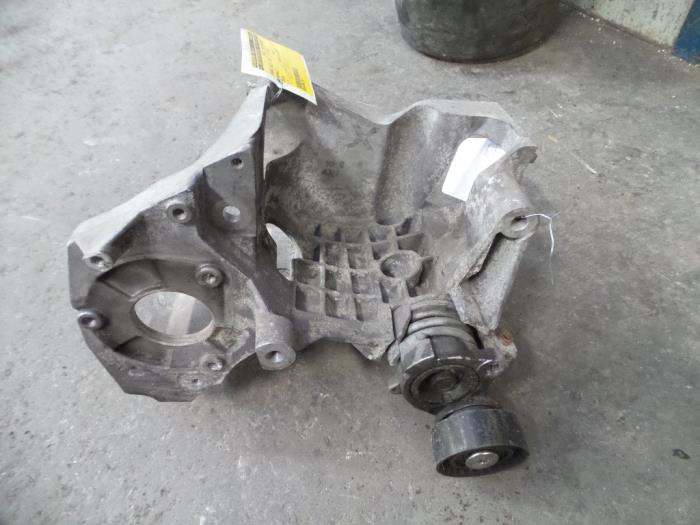 Gebruikte Spanrol Multiriem Chevrolet Epica 2.0 D 16V Prijs op aanvraag aangeboden door Autodemontage Joko B.V.