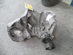 Gebruikte Spanrol Multiriem Chevrolet Epica 2.0 D 16V Prijs op aanvraag aangeboden door Autodemontage Joko B.V.