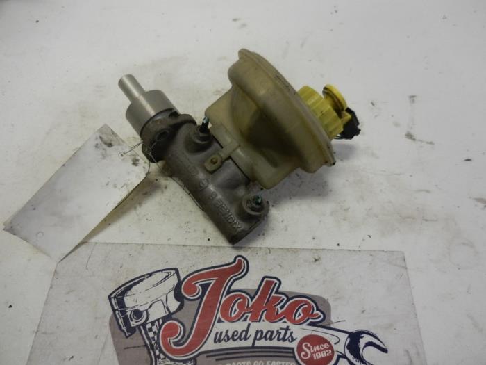 Gebruikte Hoofdremcilinder Seat Cordoba (6C2/6K2) 1.6i Prijs op aanvraag aangeboden door Autodemontage Joko B.V.