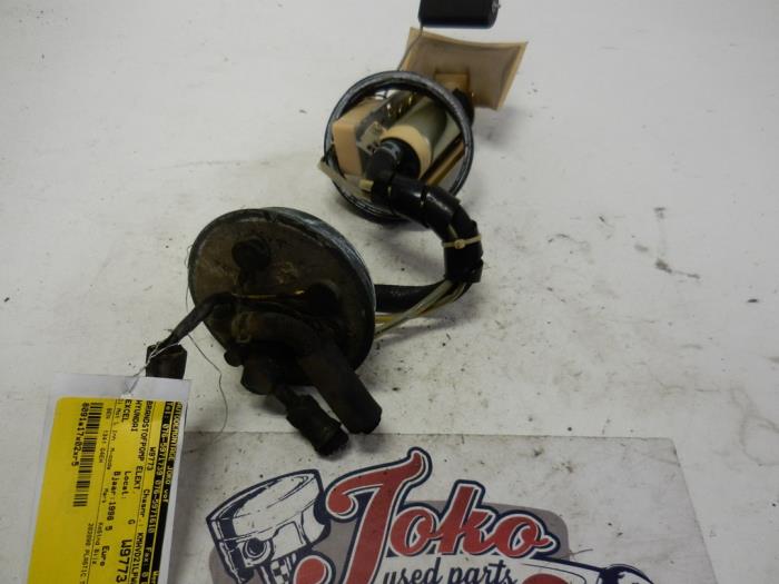 Gebruikte Tank element Pomp Hyundai Accent II/Excel II/Pony 1.3i 12V Prijs op aanvraag aangeboden door Autodemontage Joko B.V.