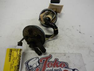 Gebruikte Tank element Pomp Hyundai Accent II/Excel II/Pony 1.3i 12V Prijs op aanvraag aangeboden door Autodemontage Joko B.V.