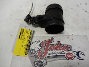 Gebruikte Luchtmassameter Alfa Romeo 146 (930B) 1.6 Twin Spark 16V Prijs op aanvraag aangeboden door Autodemontage Joko B.V.