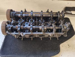 Gebruikte Cilinderkop Honda Civic CRX (ED/EE) 1.6i 16V Prijs op aanvraag aangeboden door Autodemontage Joko B.V.