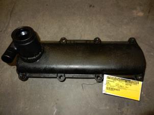 Gebruikte Kleppendeksel Skoda Octavia Combi (1Z5) 1.6 MPI Prijs op aanvraag aangeboden door Autodemontage Joko B.V.