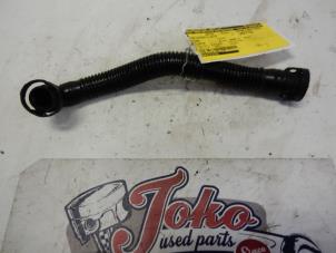 Gebruikte Carterventilatie Skoda Octavia Combi (1Z5) 1.6 MPI Prijs op aanvraag aangeboden door Autodemontage Joko B.V.