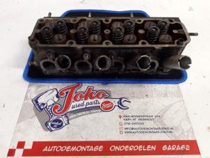 Gebruikte Cilinderkop Opel Astra F (53/54/58/59) 1.4i GL/GLS Prijs op aanvraag aangeboden door Autodemontage Joko B.V.