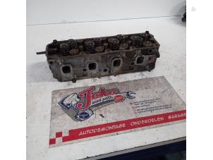 Gebruikte Cilinderkop Opel Astra F (53/54/58/59) 1.6i GL/GLS Prijs op aanvraag aangeboden door Autodemontage Joko B.V.