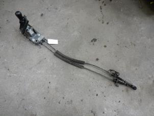 Gebruikte Pook Skoda Octavia Combi (1Z5) 1.6 MPI Prijs op aanvraag aangeboden door Autodemontage Joko B.V.