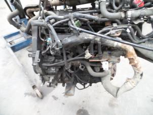 Gebruikte Motor Fiat Ducato (243/244/245) 2.0 JTD Prijs op aanvraag aangeboden door Autodemontage Joko B.V.