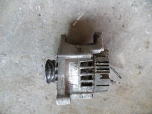 Gebruikte Dynamo Audi A6 Quattro (C5) 2.5 TDI V6 24V Prijs op aanvraag aangeboden door Autodemontage Joko B.V.