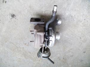 Gebruikte Turbo Audi A6 Quattro (C5) 2.5 TDI V6 24V Prijs op aanvraag aangeboden door Autodemontage Joko B.V.