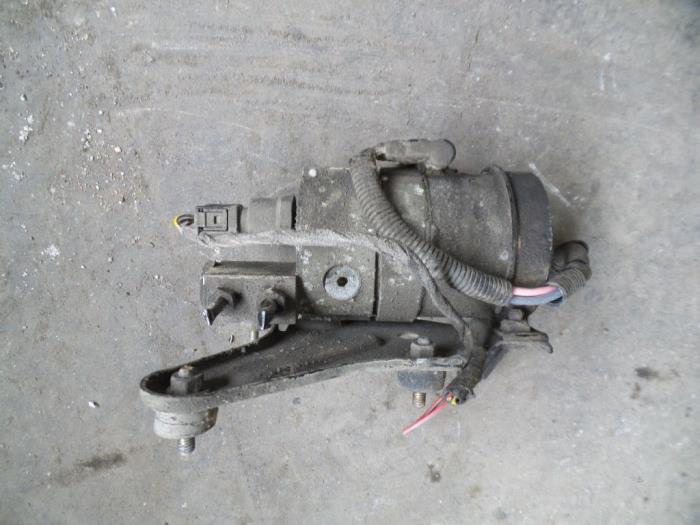 Gebruikte ESP pomp Audi A6 Quattro (C5) 2.5 TDI V6 24V Prijs op aanvraag aangeboden door Autodemontage Joko B.V.