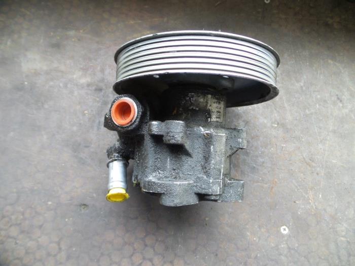Gebruikte Stuurbekrachtiging Pomp Audi A6 Quattro (C5) 2.5 TDI V6 24V Prijs op aanvraag aangeboden door Autodemontage Joko B.V.