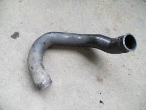 Gebruikte Intercooler Slang Audi A6 Quattro (C5) 2.5 TDI V6 24V Prijs op aanvraag aangeboden door Autodemontage Joko B.V.