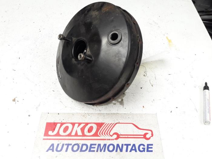 Gebruikte Rembol Ford Fiesta 5 (JD/JH) 1.3 Prijs op aanvraag aangeboden door Autodemontage Joko B.V.