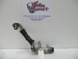 Gebruikte EGR koeler Citroen C5 II Break (RE) 1.6 HDiF 16V Prijs op aanvraag aangeboden door Autodemontage Joko B.V.