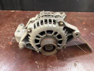 Gebruikte Dynamo Opel Vectra B (36) 2.0 16V Ecotec Prijs op aanvraag aangeboden door Autodemontage Joko B.V.