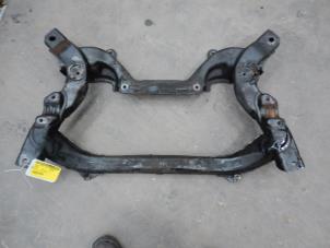 Gebruikte Subframe Mercedes E (W211) 2.7 E-270 CDI 20V Prijs op aanvraag aangeboden door Autodemontage Joko B.V.