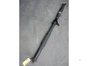 Gebruikte Tussenas Mercedes E (W211) 2.7 E-270 CDI 20V Prijs op aanvraag aangeboden door Autodemontage Joko B.V.