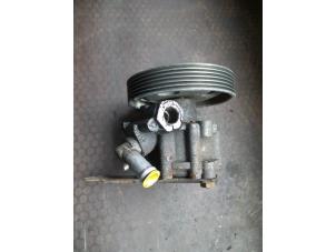 Gebruikte Servopomp Fiat Ducato (243/244/245) 2.0 JTD Prijs op aanvraag aangeboden door Autodemontage Joko B.V.