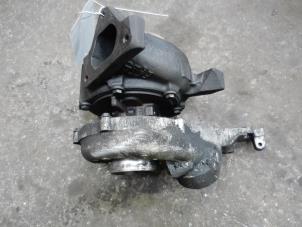 Gebruikte G-lader Mercedes E (W211) 2.7 E-270 CDI 20V Prijs op aanvraag aangeboden door Autodemontage Joko B.V.