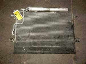 Gebruikte Airco Condensor Mercedes E (W211) 2.7 E-270 CDI 20V Prijs op aanvraag aangeboden door Autodemontage Joko B.V.