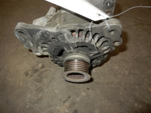 Gebruikte Dynamo Volkswagen Caddy II (9K9A) 1.9 D Prijs op aanvraag aangeboden door Autodemontage Joko B.V.