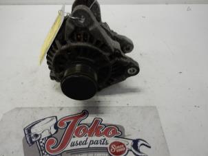 Gebruikte Alternator Renault Clio II Societe (SB) 1.5 dCi 65 Prijs op aanvraag aangeboden door Autodemontage Joko B.V.