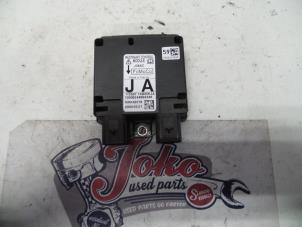 Gebruikte Module Airbag Ford Fiesta 5 (JD/JH) 1.4 TDCi Prijs op aanvraag aangeboden door Autodemontage Joko B.V.