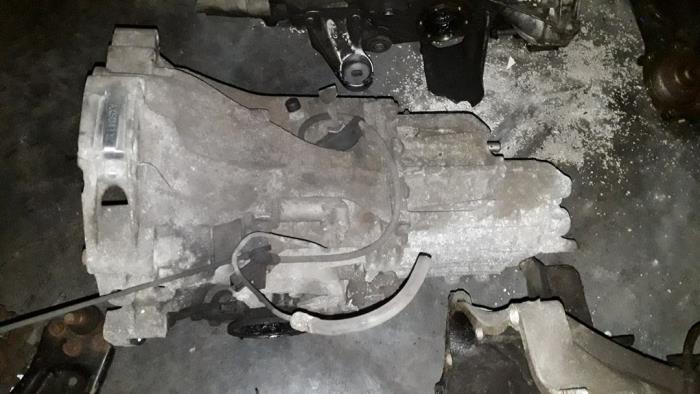Gebruikte Versnellingsbak Audi 100 (C4) 2.3 E 5E Prijs op aanvraag aangeboden door Autodemontage Joko B.V.