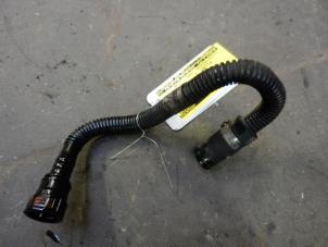 Gebruikte Servoleiding Ford Fusion 1.4 TDCi Prijs op aanvraag aangeboden door Autodemontage Joko B.V.