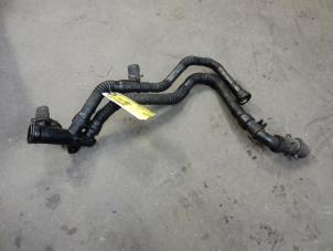 Gebruikte Waterpijp Ford Fusion 1.4 TDCi Prijs op aanvraag aangeboden door Autodemontage Joko B.V.