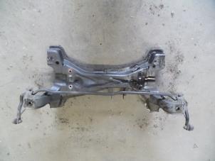 Gebruikte Subframe Seat Alhambra (7V8/9) 2.0 Prijs op aanvraag aangeboden door Autodemontage Joko B.V.