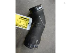 Gebruikte Turboslang Ford Fusion 1.4 TDCi Prijs op aanvraag aangeboden door Autodemontage Joko B.V.