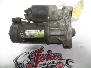 Gebruikte Startmotor Volvo 440 1.8 i DL/GLE Prijs op aanvraag aangeboden door Autodemontage Joko B.V.