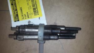 Gebruikte Gloeikaars Fiat Brava (182B) 1.9 JDT 105 Prijs op aanvraag aangeboden door Autodemontage Joko B.V.